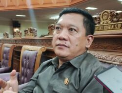 Bimtek Luar Daerah, David Rante; Harus Memaksimalkan Potensi Daerah