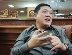Kelangkaan BBM dan Tabung Gas di Kutim, David Rante; Sangat Ironi