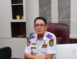 Dishub Segera Bangun Terminal Terpadu
