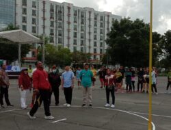 Heru Didi, Dengan Karakter dan Pengalamannya, Siapkan PKSI Kutim Menuju PORPROV