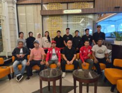 Woodball Kutai Timur Gelar TC dan Try Out di Solo, Upaya Persiapan Kompetisi Tingkat Provinsi Hingga Nasional