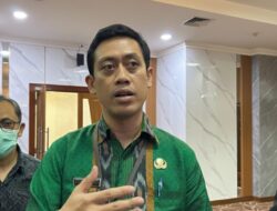 Menuju Rumah Sakit Rujukan 2027, RSUD Kudungga Optimalkan Lahan 10 Hektare