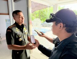 Dandim 0909/KTM Ungkap Progres Koperasi Merah Putih: 92 Hari Jadi Target Penyelesaian