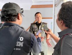 TNI Percepat Pembangunan KDKMP di Kutim, 81 Titik Masuk Tahap Konstruksi