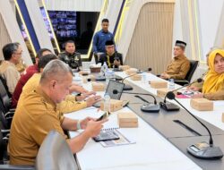 81 Hektare Lahan Siap Dibangun, Pemkab Kutim Pacu Implementasi Program KDKMP