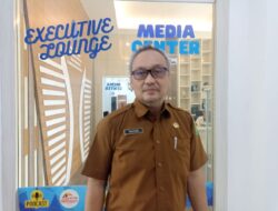 Infrastruktur Digital Masih Jadi PR Besar, Diskominfo Kutim Dorong Sinergi Lintas Sektor