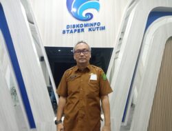 Perkuat Ketahanan Informasi Daerah, Diskominfo Kutim Fokus pada Verifikasi dan Peran Strategis Media Lokal