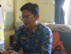 Cuaca Bergeser ke Hujan, BPBD Ingatkan Warga Kutim Waspadai Debit Sungai Naik