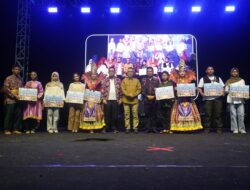 Seni Tarsul Terancam Punah, Ardiansyah Minta Disdikbud Kutim Segera Ambil Tindakan