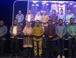 Kutim Genjot Promosi Seni dan Tradisi Lewat Serangkaian Event Hingga Desember