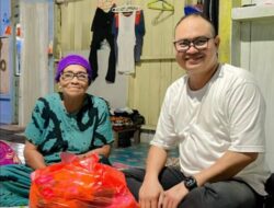 ‎Di Balik Atap Bocor Itu: Menyusuri Rumah Kecil Kaum Fakir Miskin yang Terlupakan‎