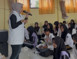 Ir. Aufa Fadhillah : Pencangkokan Kepemimpinan, Merewat Regenerasi Pemimpin Kutai Timur