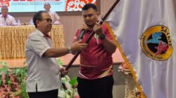 Sah! Federasi Savate Indonesia Resmi Terdaftar Sebagai Cabor Anggota KONI Kutim